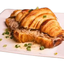 SALG. CROISSANT CARNE DO SOL PANNEMIX,