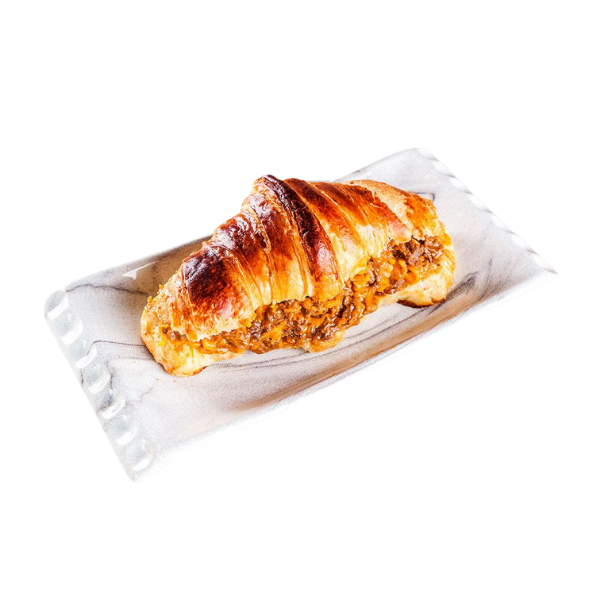 SALG.CROISSANT CARNE DO SOL PANNEMIX