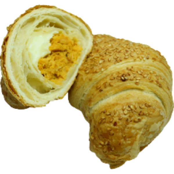 SALG.CROISSANT FRANGO PANNEMIX