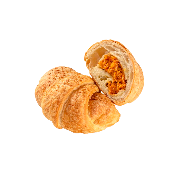 SALG.CROISSANT MISTO PANNEMIX