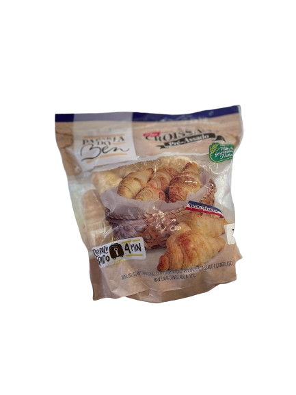 SALG.CROISSANT PADARIA DO BEN 230G