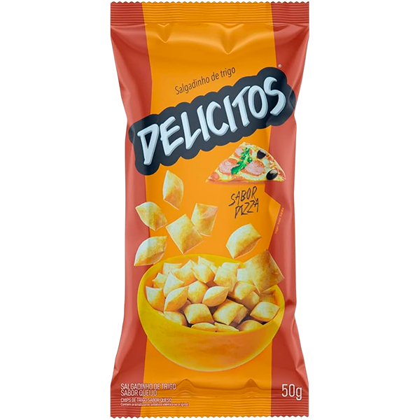 SALG.DELICITOS PIZZA 50G