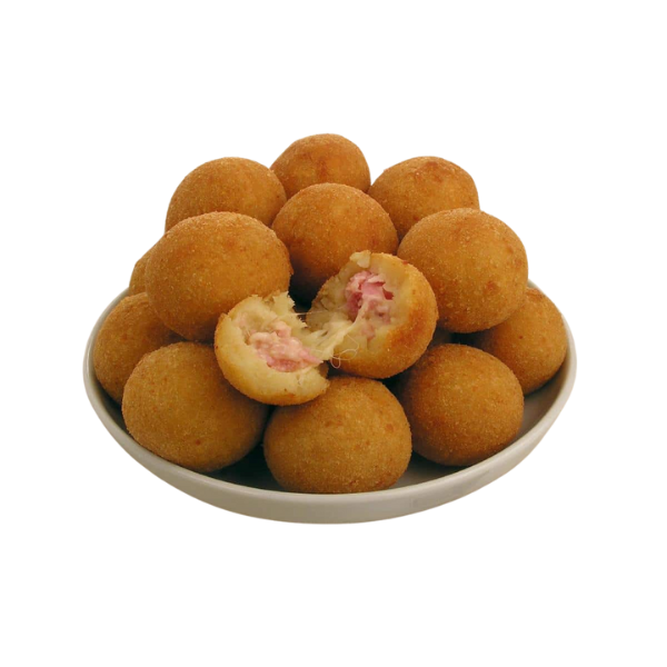 SALG. FRITO BOLA MISTA UN