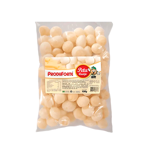 SALG.PRODUFORTE QUEIJO 90G