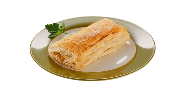 SALG. SEMI FOLH.QUEIJO PANNEMIX
