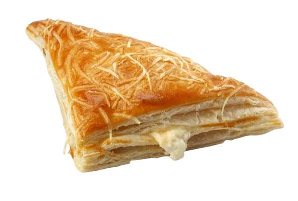 SALGADO SEMI FOLHADO MISTAO PANNEMIX