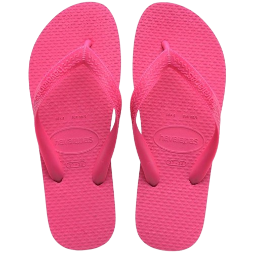 SAND.HAVAIANAS COLOR 33/34 ROSA FLUX