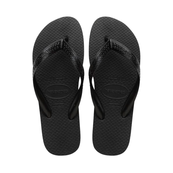 SAND.HAVAIANAS COLOR 39/40 PRETA