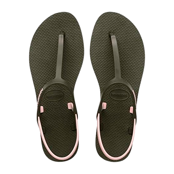 SAND.HAVAIANAS YOU PARATY MUSGO 39
