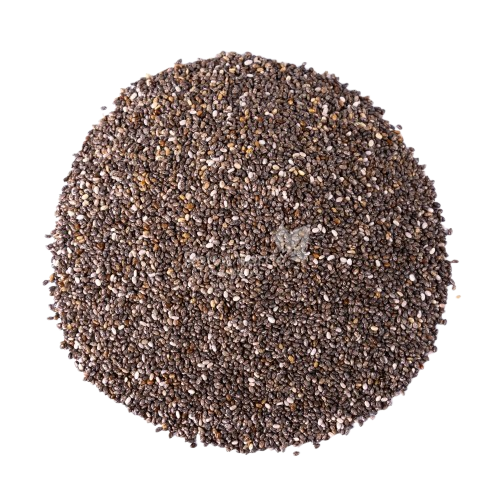 SEMENTE DE CHIA NOVO HORIZONTE 100G