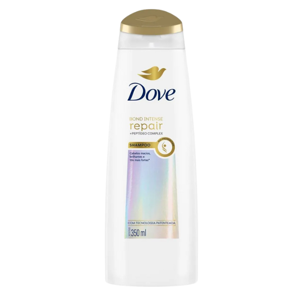 SH DOVE 350ML REPAIR