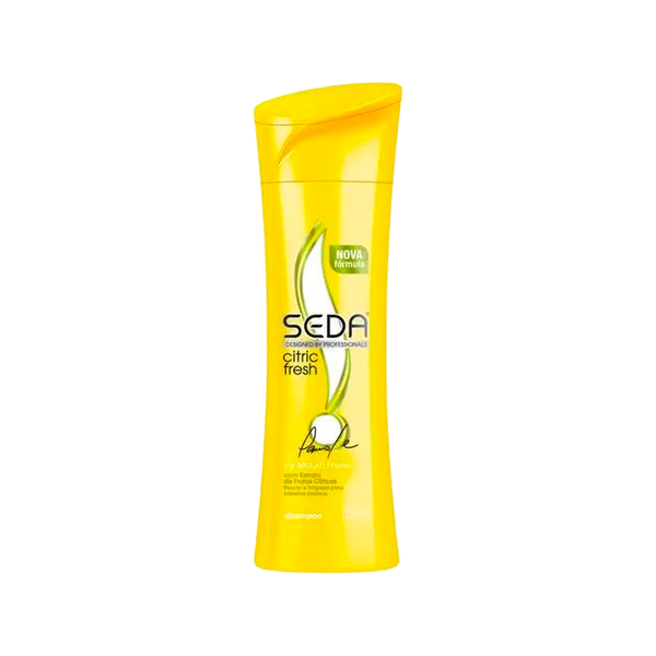 SH SEDA 350ML PRO NAT.PUREZA REFRESCANT