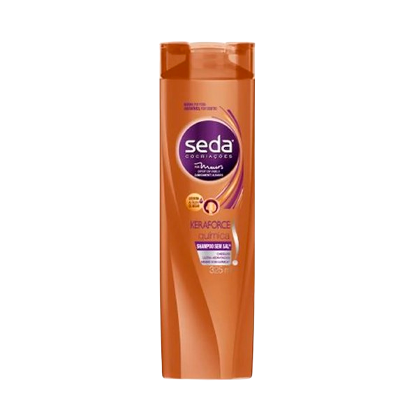 SH SEDA 350ML SOS KERAFORCE