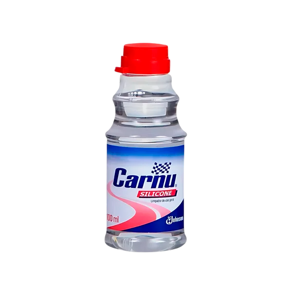 SILICONE CARNU 100ML