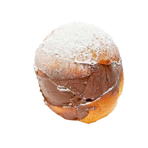 SONHO DE CHOCOLATE UN