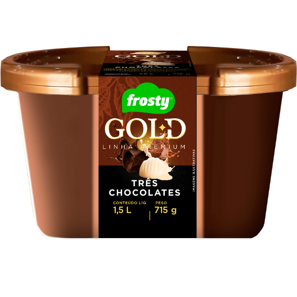 SORV.FROSTY TRES CHOC 1,5L