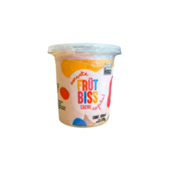 SORV.FRUTBISS NAPOLITANO COPAO 450ML
