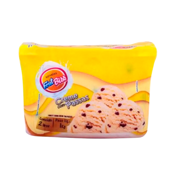 SORV.FRUTBISS PT CR. C/PASAS 1,5L