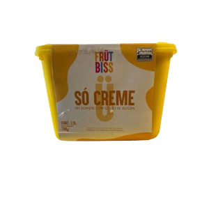 SORV.FRUTBISS PT CREME 1,5L