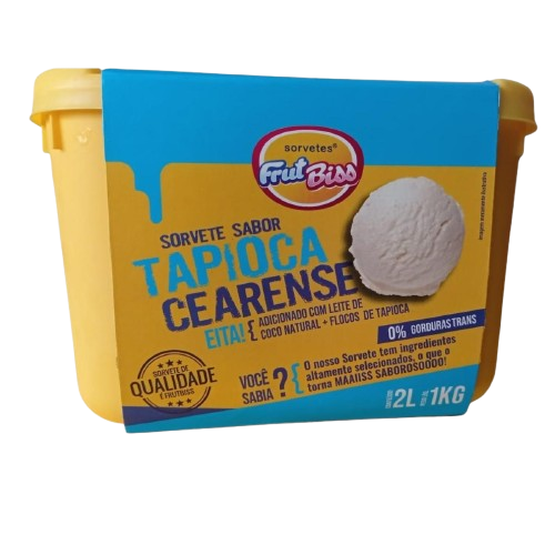 SORV.FRUTBISS PT TAPIOCA 1,5L