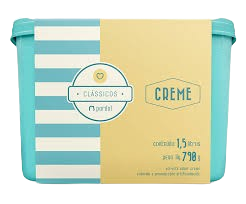 SORV.PARDAL CREME 1,5L