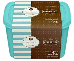SORV.PARDAL ESP BRIGADEIRO 1,5L