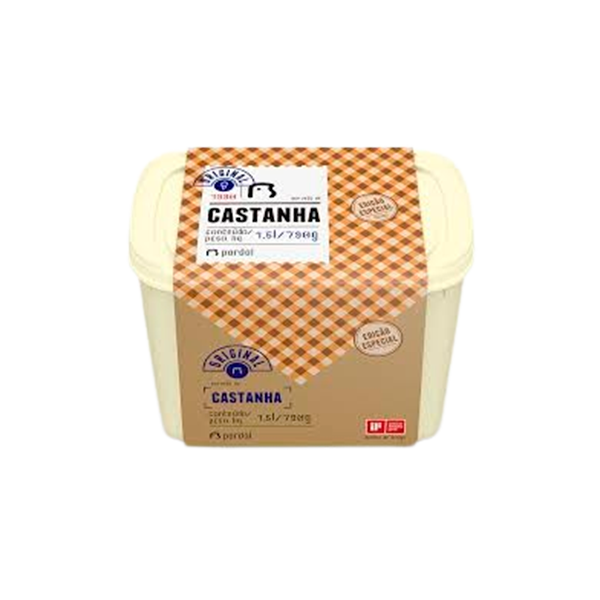 SORV.PARDAL ESP CASTANHA 1,5L