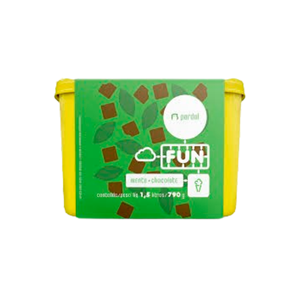 SORV.PARDAL ESP MENTA COM CHOC 1,5L