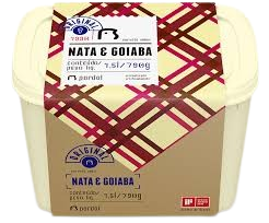 SORV.PARDAL NATA GOIABA 1,5L