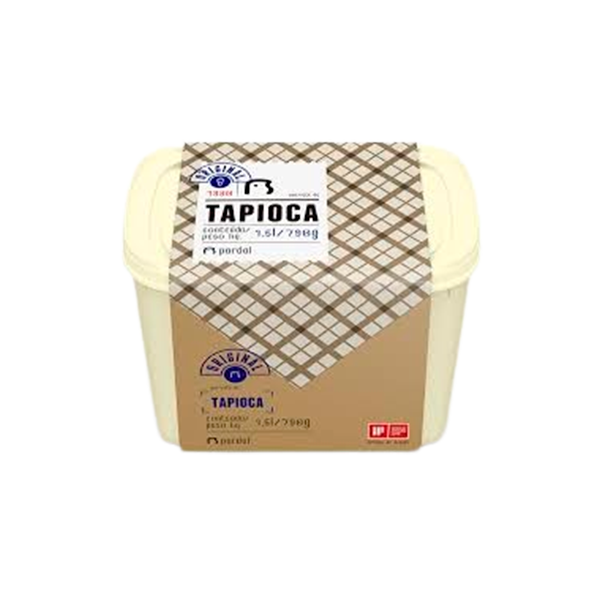 SORV.PARDAL TAPIOCA 1,5L