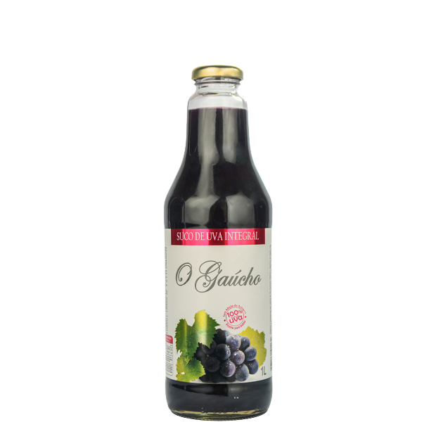 SUCO DE UVA BOLEADOR O GAUCHO 1L