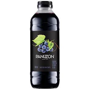 SUCO PANIZZON PET 900ML