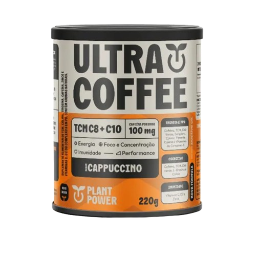 SUPLEMENTO A TAL DA CASTANHA CAPPUC 220G