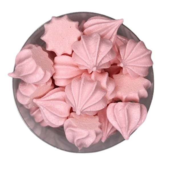 SUSPIRO MORANGO BM 100G