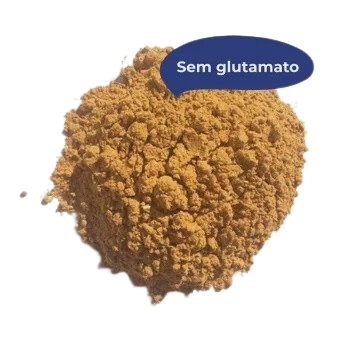 TEMP. FIT/C  S/GLUTAMATO BEM ESTAR 40G