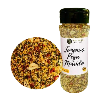 TEMP PEGA MARIDO POTE BEM ESTAR 40G