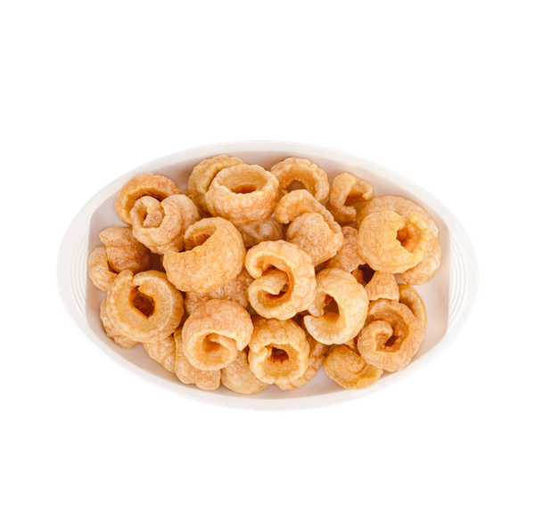 TORRESMO PURURUCA 60G