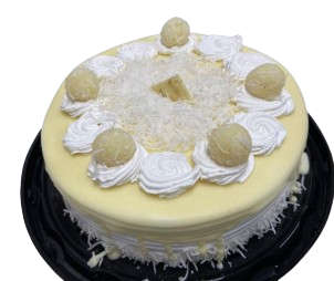 TORTA BEIJINHO PANNEMIX 1,1KG