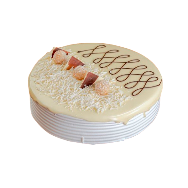 TORTA CHOCOLATE C/LIMAO PANNEMIX 1,1KG