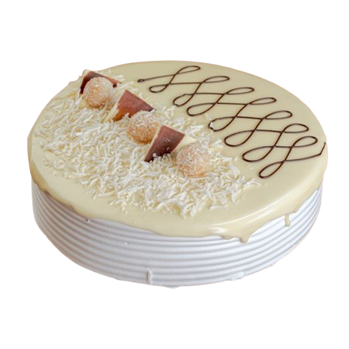 TORTA GOUMERT 1.100KG PANNEMIX