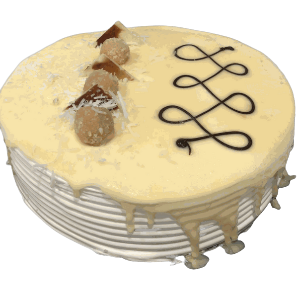 TORTA GOUMERT PANNEMIX 1,1KG