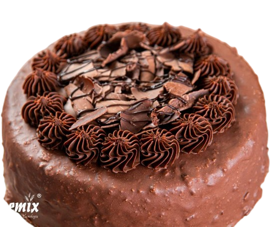 TORTA KIT KAT PANNEMIX 1,1KG