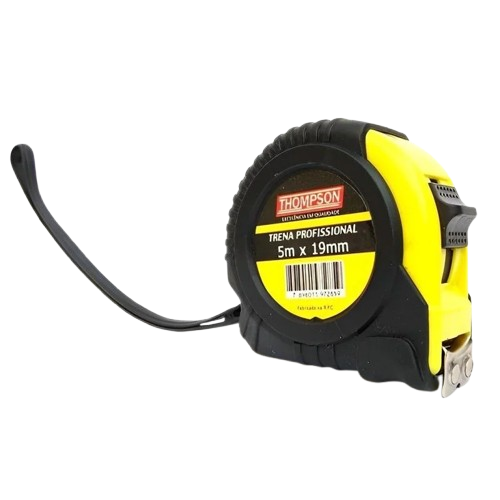 TRENA 05M C/ TRAVA EMBOR 19MM