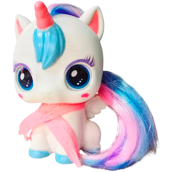UNICORNIO DE VINIL COLECIONAVEL
