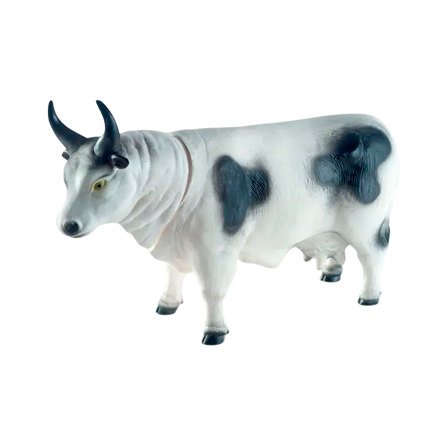 VACA DE VINIL COLECIONAVEL