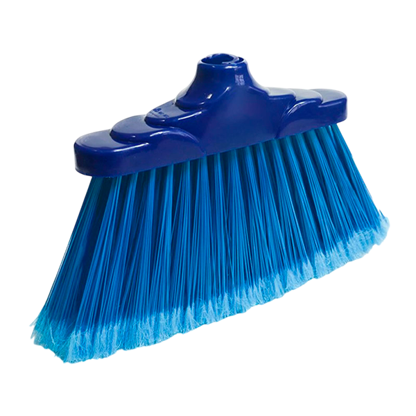 VASSOURA PAULISTINHA CANTO C/CABO