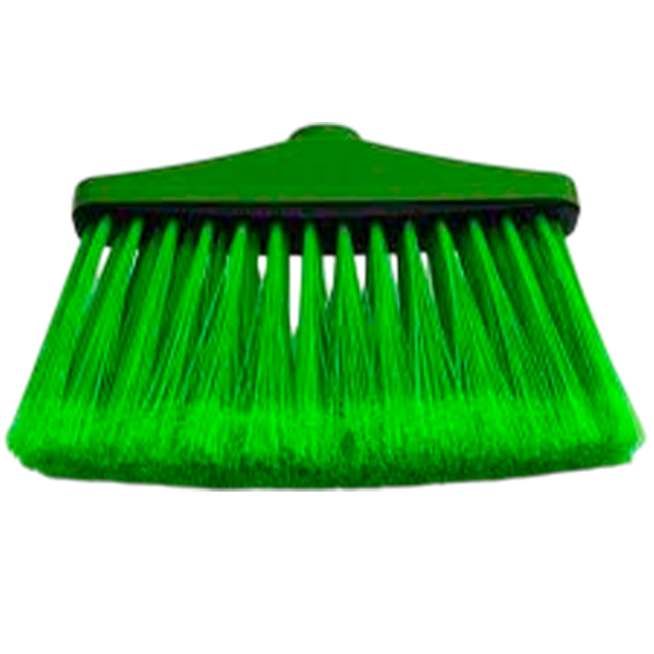 VASSOURA PAULISTINHA SUPER C/CABO