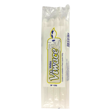 VELA VIWACE N-10 PLUS 126G