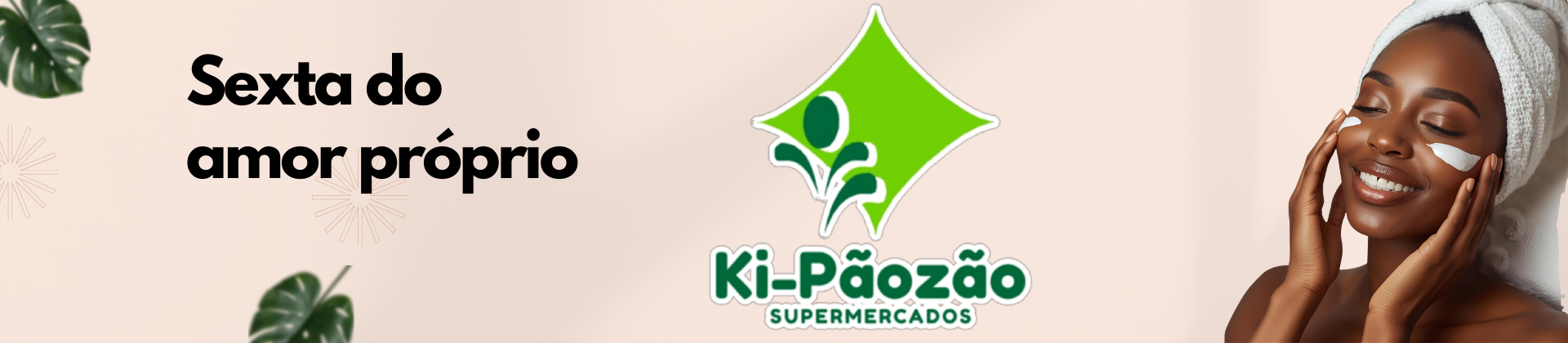 sexta do amor proprio