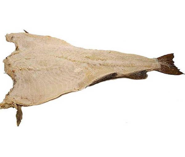 BACALHAU KG